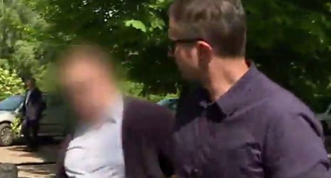 Wisła Kraków i jej były wiceprezes chcą pozwać za reportaż TVN24. Szymon Jadczak: nie podważono moich ustaleń