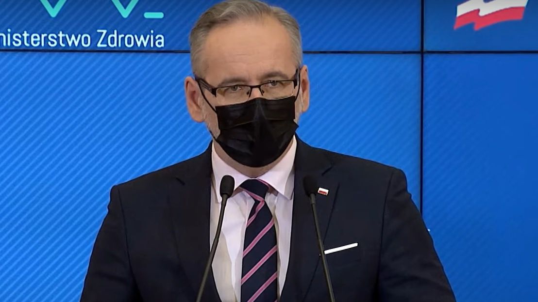 Od poniedziałku, 15 marca na Mazowszu i w Lubuskiem zaczęły obowiązywać nowe obostrzenia.