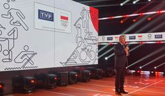 350 godzin transmisji z Tokio w TVP. Szkolnikowski: Wysyłamy rekordową liczbę ekip reporterskich