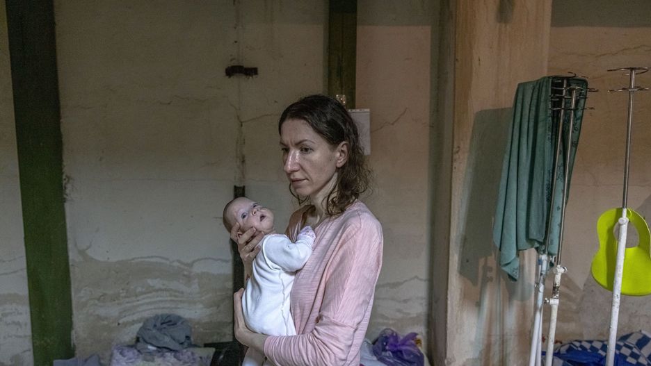 Blinken: łamanie praw człowieka na Ukrainie nasila się z każdą godziną