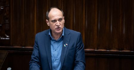 "Tusk mnie oszukał". Kukiz wylał wszystkie żale