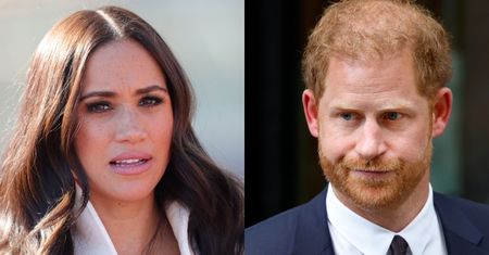 Książę Harry i Meghan Markle zostali wezwani NA DYWANIK. Mogą stracić 100 milionów dolarów