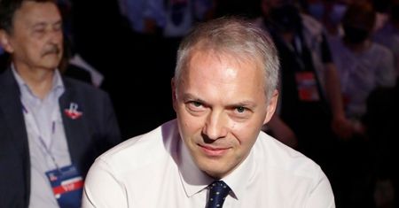 Co się działo w NCBiR. Wiadomo, co Jacek Żalek zeznał w prokuraturze