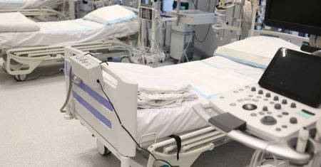Koronawirus w Polsce. Nowy raport o respiratorach (16.04)