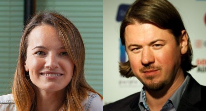 Joanna Czekaj i Adrian Kawecki wybrani do zarządu SAR