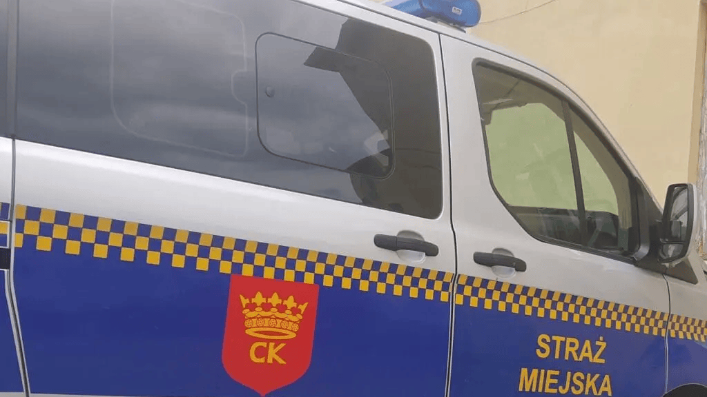 Straż Miejska Kielce