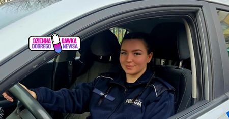 Policjantka walczyła w sumo. Imponujący sukces