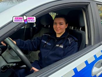 Policjantka walczyła w sumo. Imponujący sukces