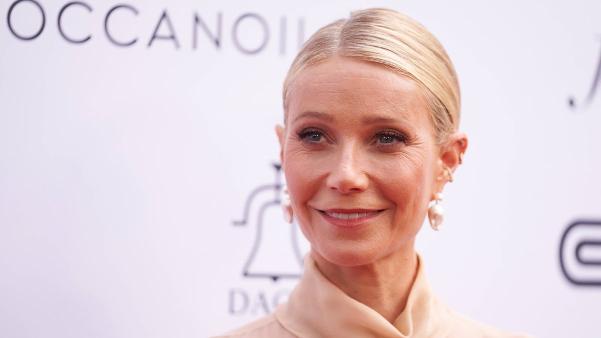 Paltrow od lat zachwyca fanów swoją urodą