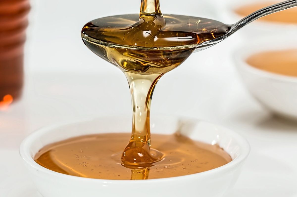 Elven honey is the most expensive honey in the world.