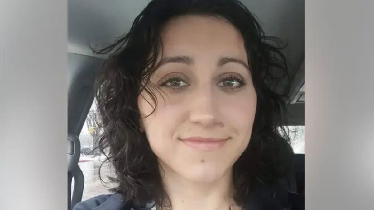 Zabiła dzieci, a potem upozorowała włamanie. 