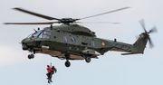 Śmigłowce NH90. Kolejny kraj z nich zrezygnuje?