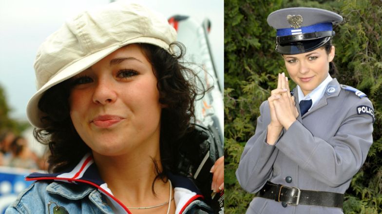 Katarzyna Cichopek skończyła 40 lat!