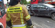 Rzeszów: Gala Jubileuszowa z okazji 75-lecia Komendy Wojewódzkiej PSP