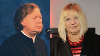 Marek Grechuta i Danuta byli razem ponad trzy dekady lat. Ich miłość przetrwała bez słowa "kocham"