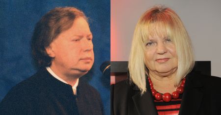 Marek Grechuta i Danuta byli razem ponad trzy dekady lat. Ich miłość przetrwała bez słowa "kocham"
