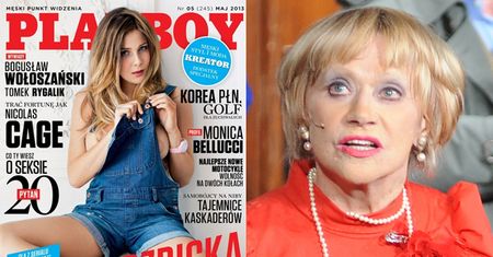 Sienkiewicz o Wierzbickiej: "NIECH POKAŻE TALENT!"