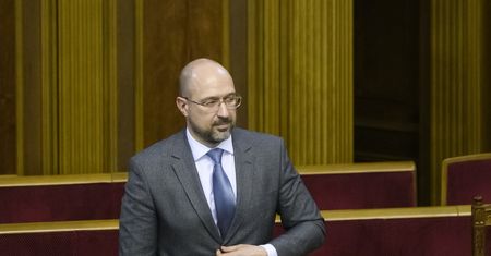 Koronawirus. Ukraina się zamyka, rząd podał daty lockdownu