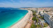 Cannes. Światowa stolica filmu przyciąga turystów
