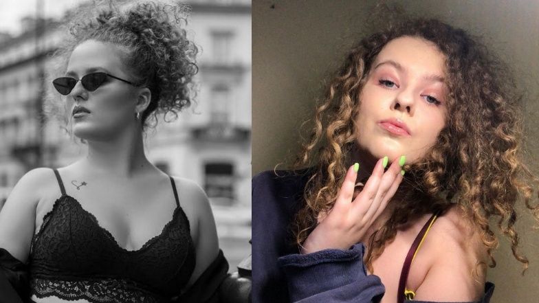 Córka Norbiego wchodzi do show biznesu
