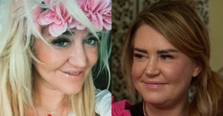 Agnieszka Kotońska z lubością o medycynie estetycznej: "JA TEŻ W TO WDEPNĘŁAM". Jeszcze niedawno ZAPRZECZAŁA, że poprawia urodę... (FOTO)