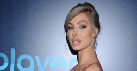 Karolina Pajączkowska wie, jak podkreślić swoją figurę. Dziennikarka w pięknej stylizacji