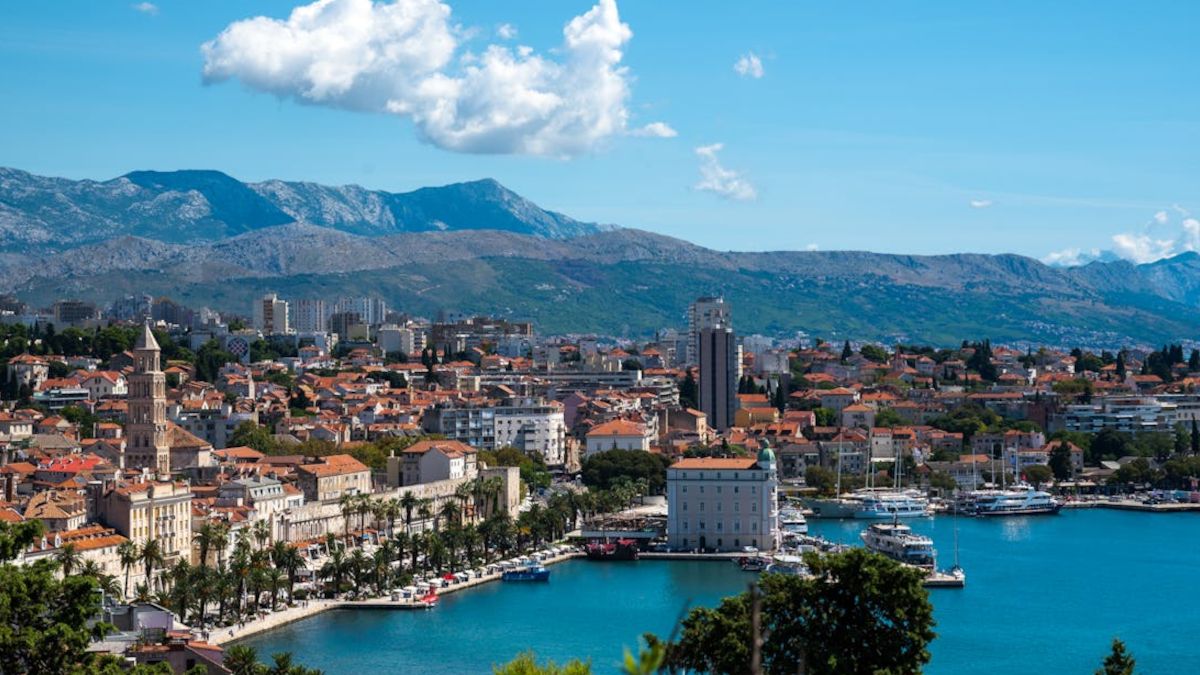 Polacy kochają Chorwację. Statystyki mówią same za siebie.