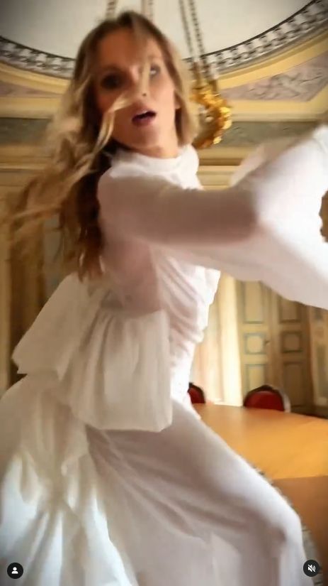 Agnieszka Kaczorowska