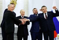 Putin może zostać zaatakowany przez swoich ludzi? Były oficer wywiadu: "cuda się zdarzają"