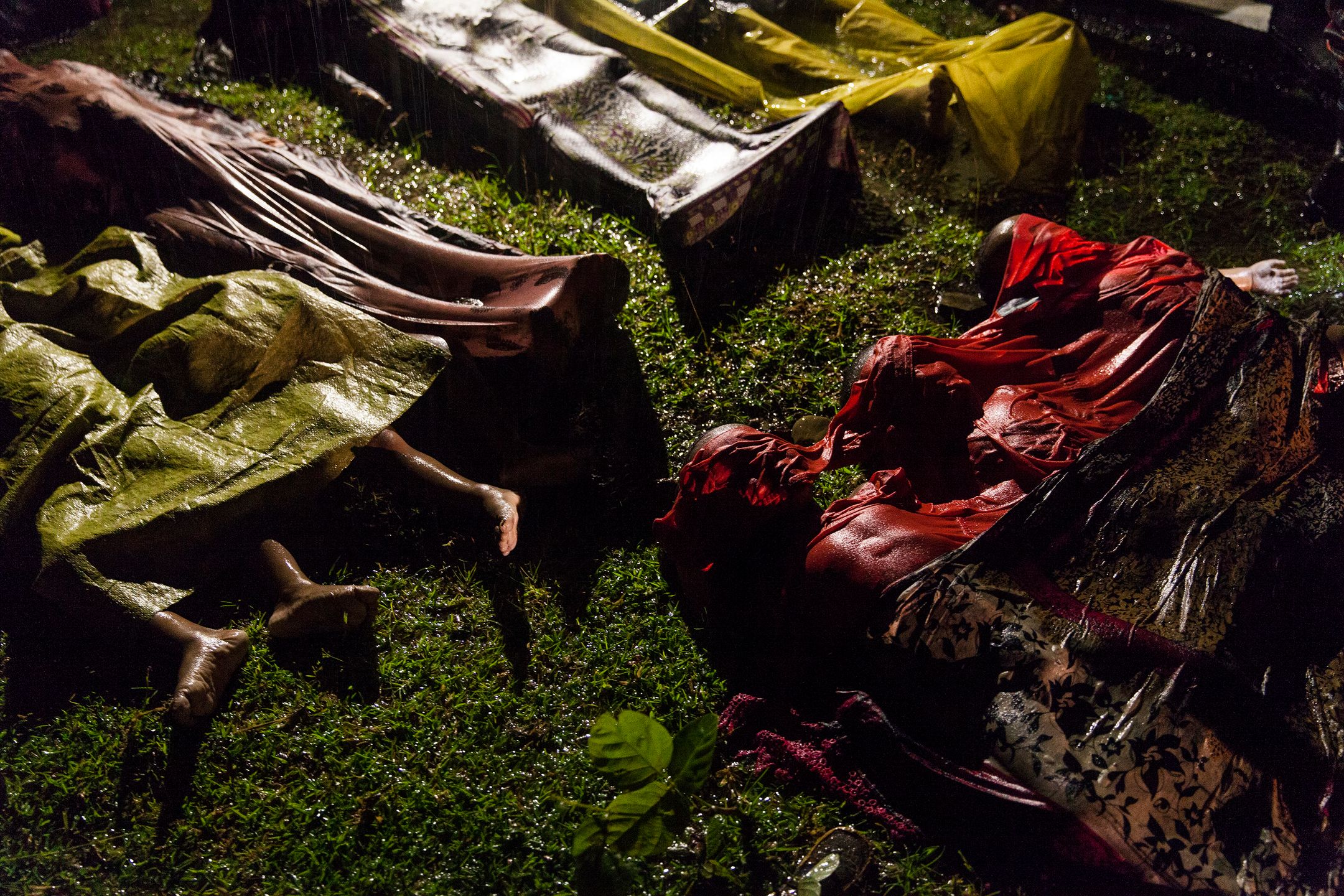 World Press Photo 2018 – znamy nazwiska nominowanych fotografów 35