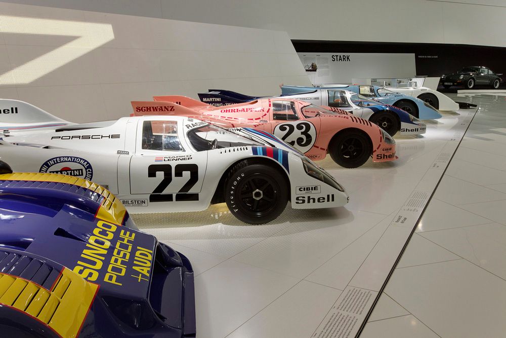 Porsche 917