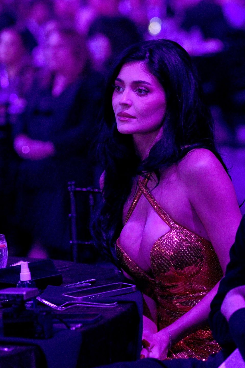 Kylie Jenner