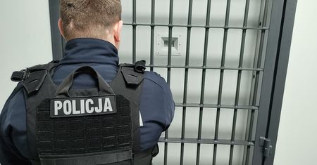 Był u dentysty nie tylko po to by wyleczyć swoje zęby...