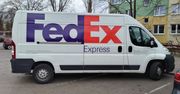 FedEx kontra Trump: Gigant logistyczny żąda miliardów zwrotu za "nielegalne" cła