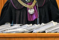 Były burmistrz Pionek z zarzutami. Wpadł podczas ogólnopolskiej akcji