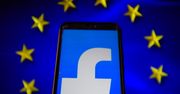Facebook zapłaci 104 mln euro zaległych podatków