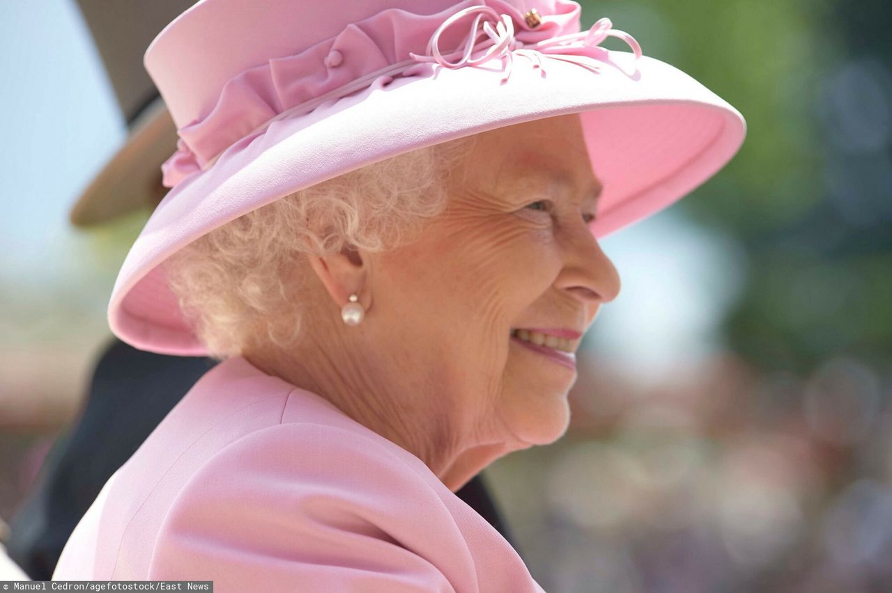 Wyciekły plany dotyczące pogrzebu królowej Elżbiety II. Pałac Buckingham nie kryje oburzenia