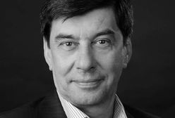 Sosnowiec. Zmarł Zbigniew Leraczyk, były dyrektor Teatru Zagłębia