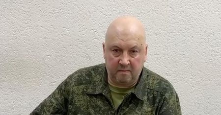 "Generał Armagedon" pierwszą ofiarą rebelii? Sensacyjne doniesienia