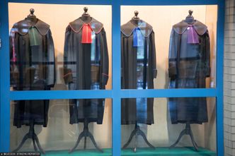 50 tys. zł za fałszywego radcę. Prawnicy są pilnych zmian