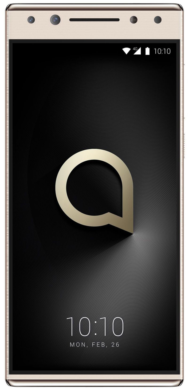 Alcatel 5