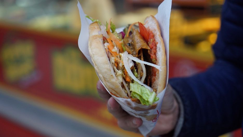 Legnica. Kebab na Rynku zamknięty. Turecki właściciel trafił do aresztu