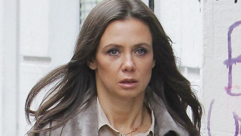 Kinga Rusin znów uderza w PiS