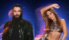 Blanka, Malik Montana i trenerzy z "Voice of Poland" na scenie. TVP odkrywa kolejne gwiazdy sylwestra