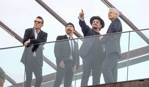 40 piosenek, 40 lat. Sentymentalny list U2 do fanów