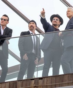 40 piosenek, 40 lat. Sentymentalny list U2 do fanów