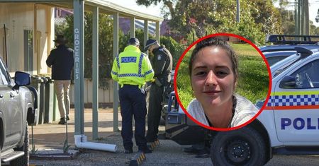 Zaginęła na 11 dni w australijskim buszu. Przeżyła cudem