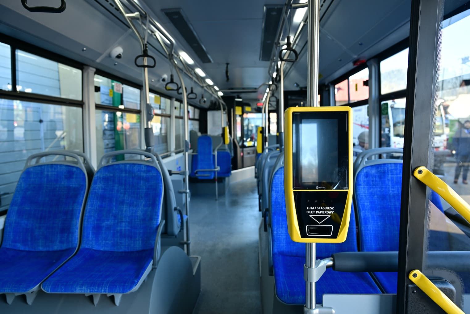 autobus, Zakopane