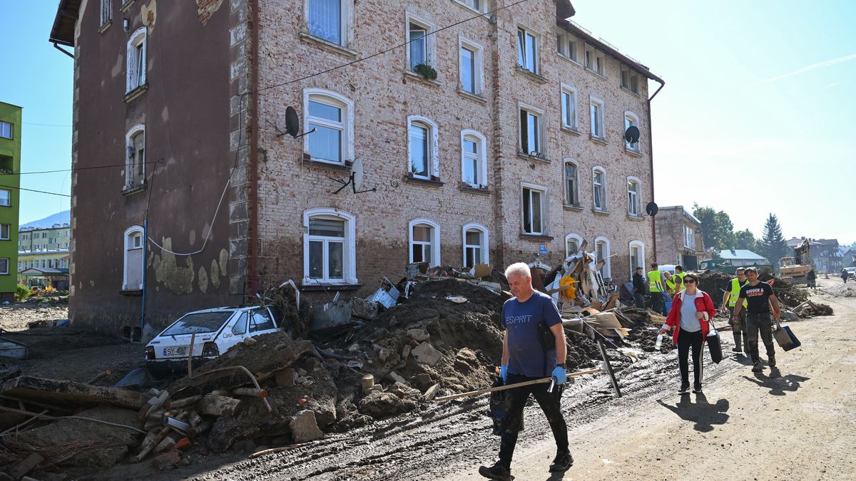 Polski handel reaguje