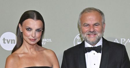 Doniesienia o mężu gwiazdy TVN. W tle wielkie długi